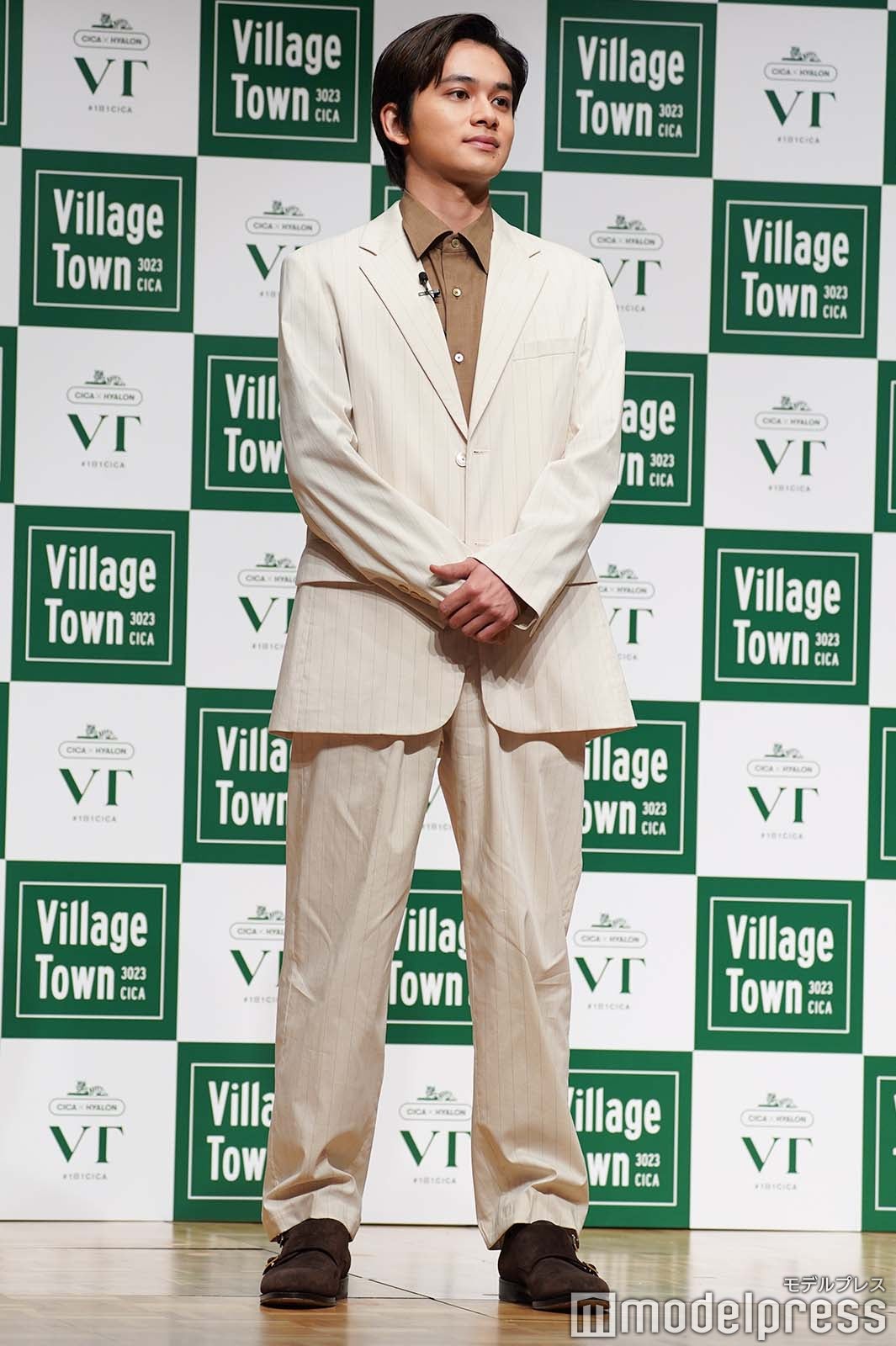 北村匠海 （C）モデルプレス