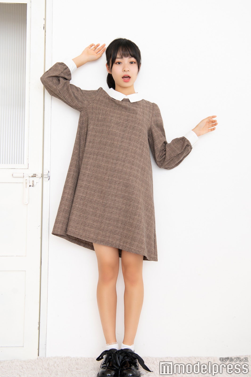 莉子（リコリコ）（C）モデルプレス