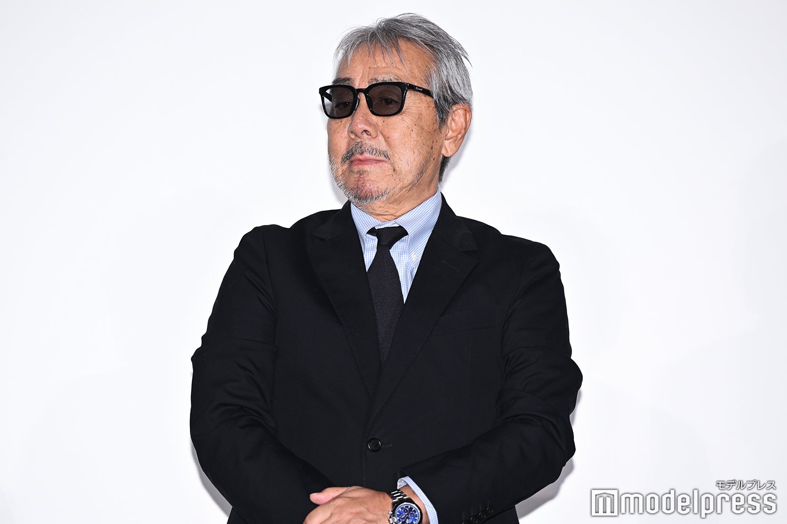 寺尾聰（C）モデルプレス