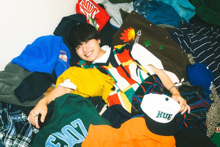 和田怜さん(提供画像)