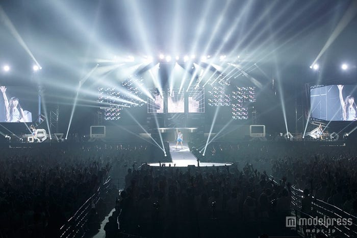 「Perfume 5th Tour 2014『ぐるんぐるん』」