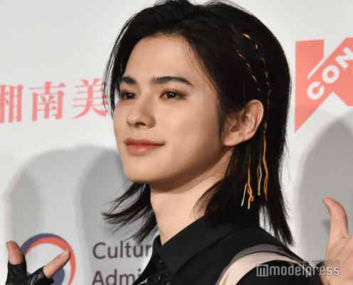 INI松田迅、20歳の誕生日に池崎理人・佐野雄大から貰ったプレゼント明かす