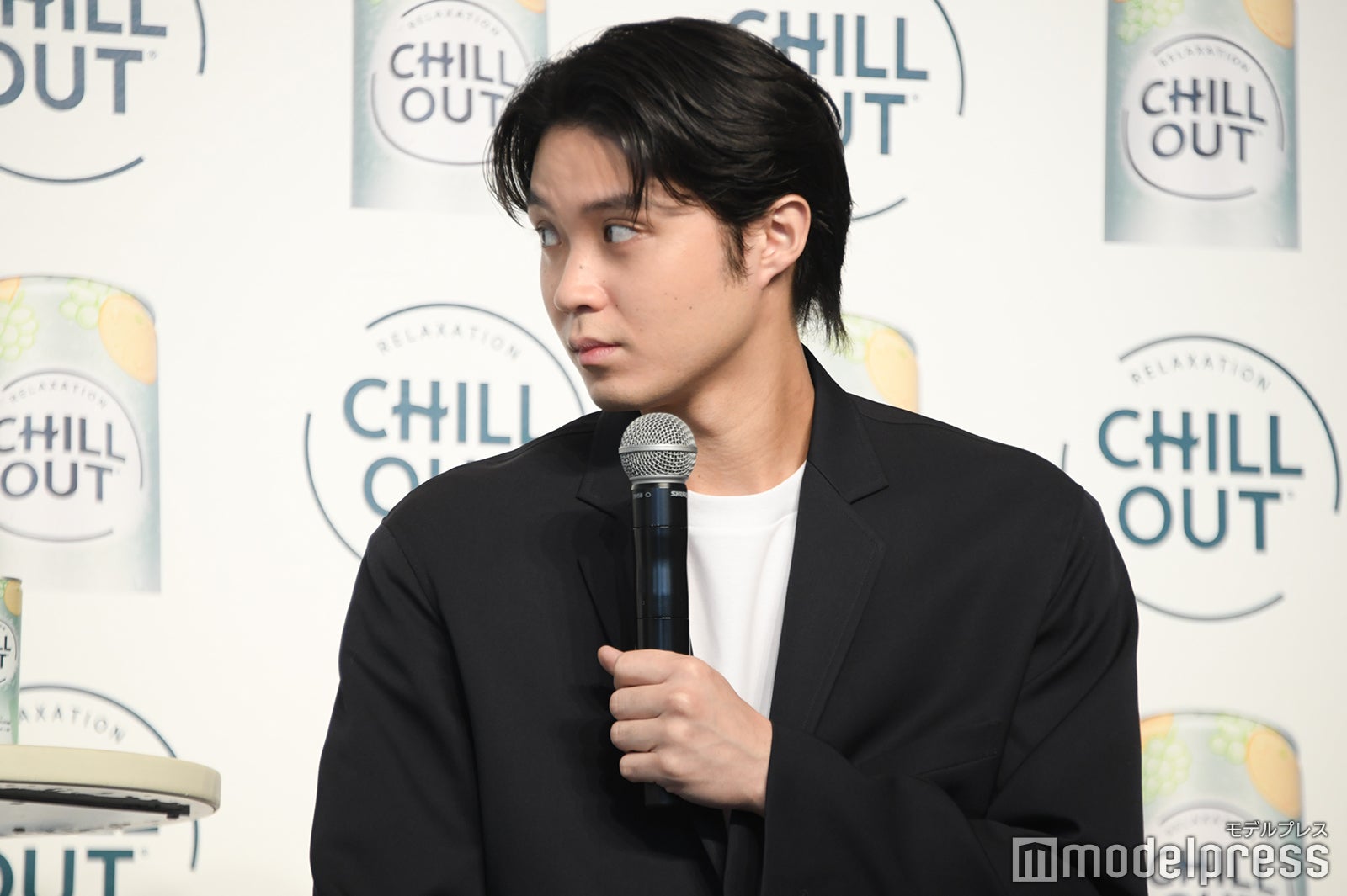 磯村勇斗（C）モデルプレス