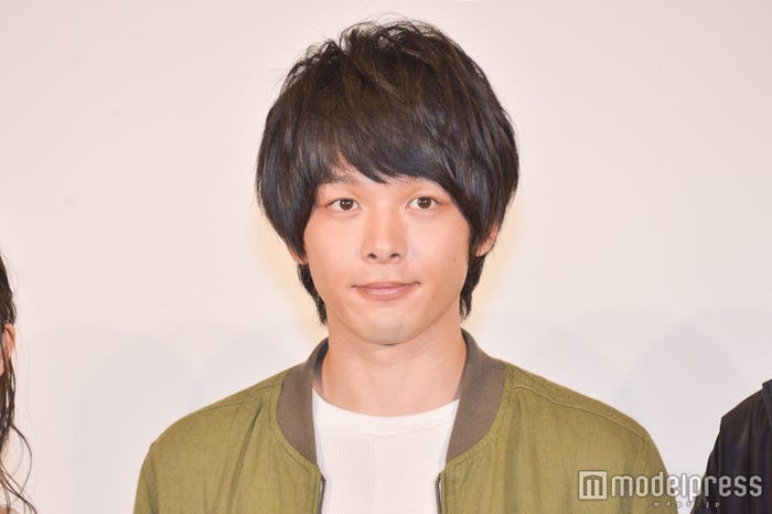 中村倫也(C)モデルプレス