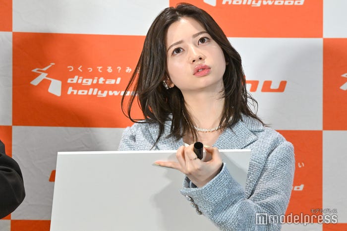 桜田ひより(C)モデルプレス