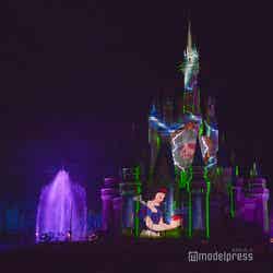 「Celebrate！Tokyo Disneyland」（C）モデルプレス（C）Disney