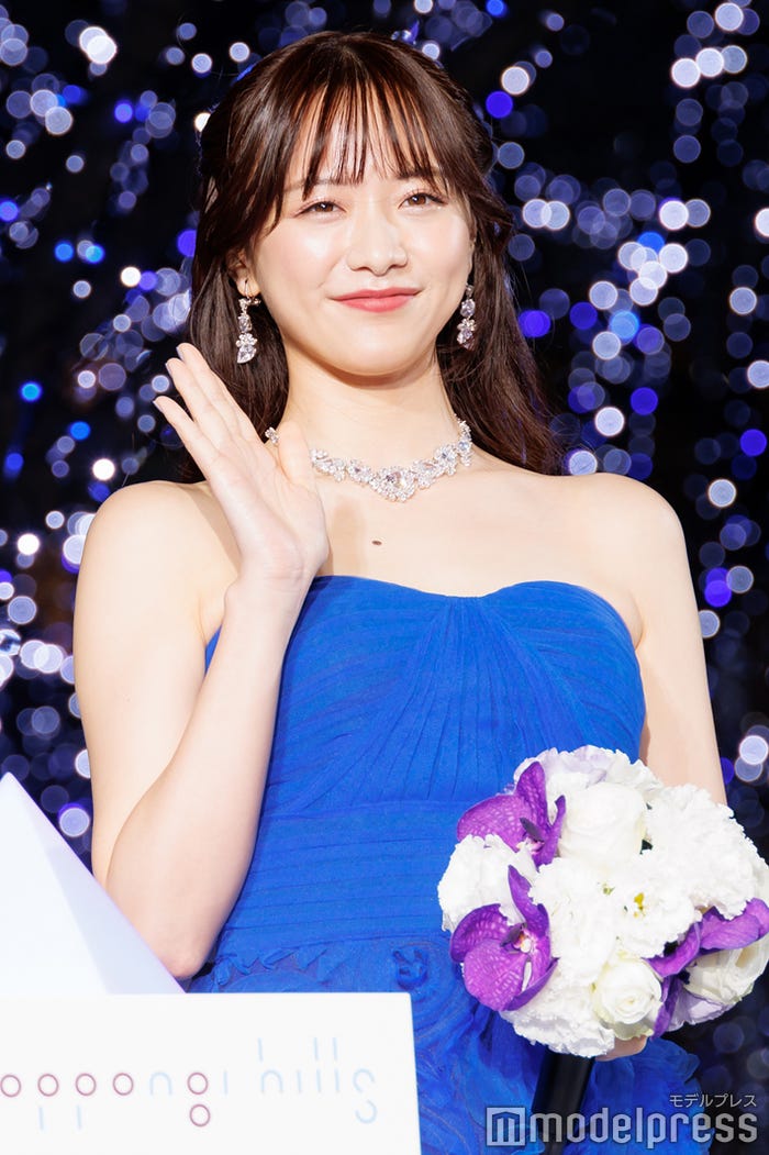 森香澄(C)モデルプレス