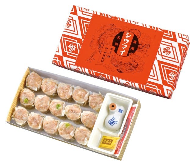 累計1.7万食を売上げた大ヒット弁当も数量限定で登場！阪神梅田本店で「夢の競演」再び