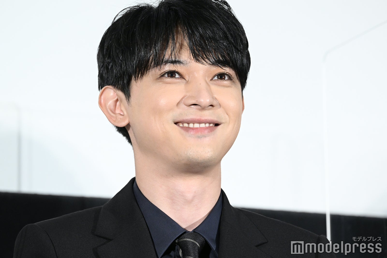 吉沢亮 （C）モデルプレス