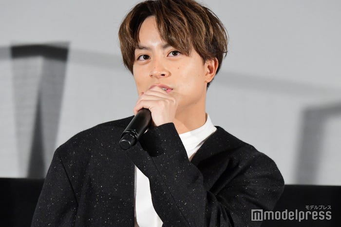Generations白濱亜嵐 いじめられていた少年時代 母が涙ながらに回顧 何もできなかった モデルプレス Generations白濱亜嵐 いじめられていた少年時代 母が涙ながらに回顧 何もできなかった モデルプレス