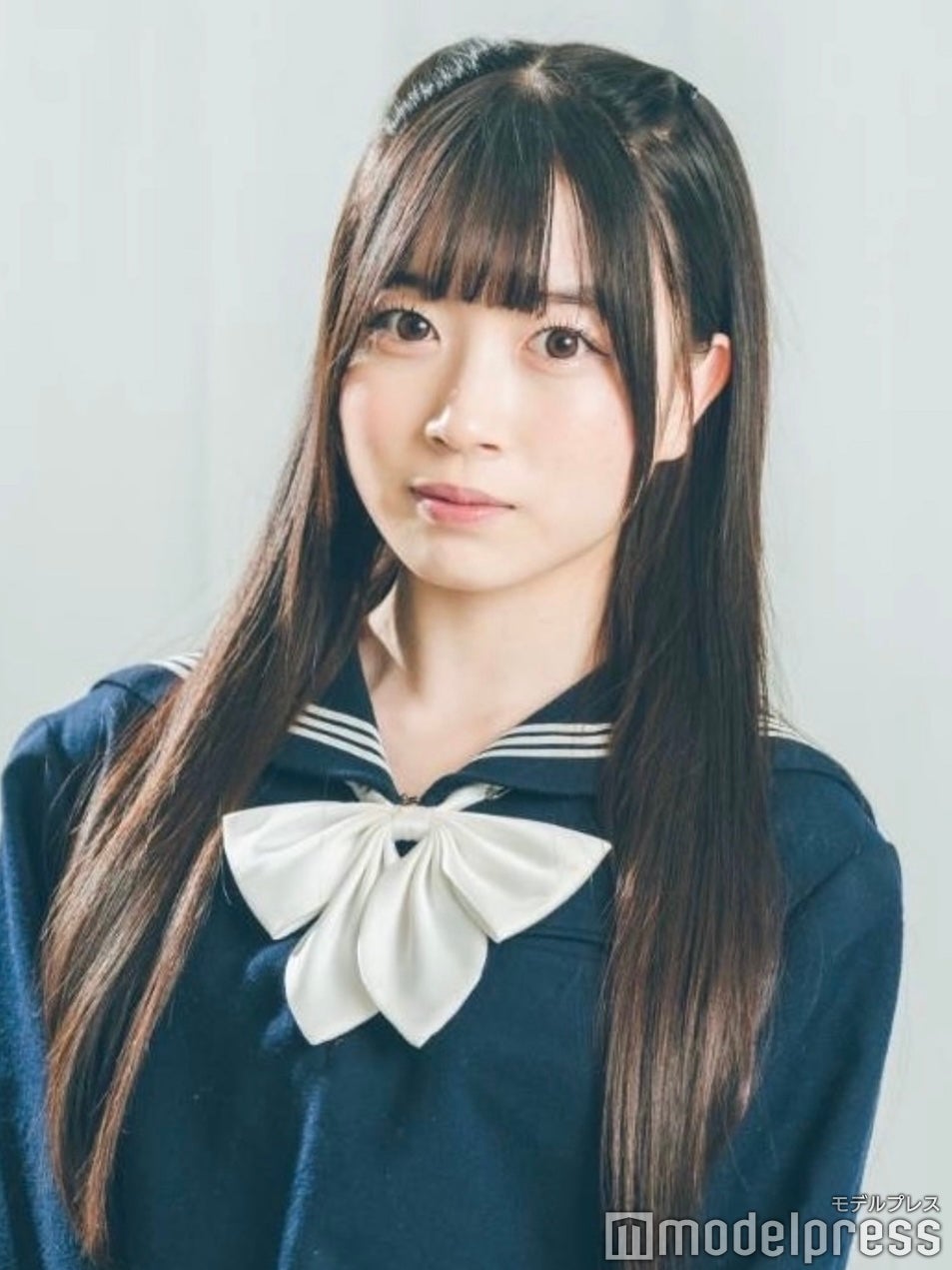 「高一ミスコン2025」出場者（提供写真）