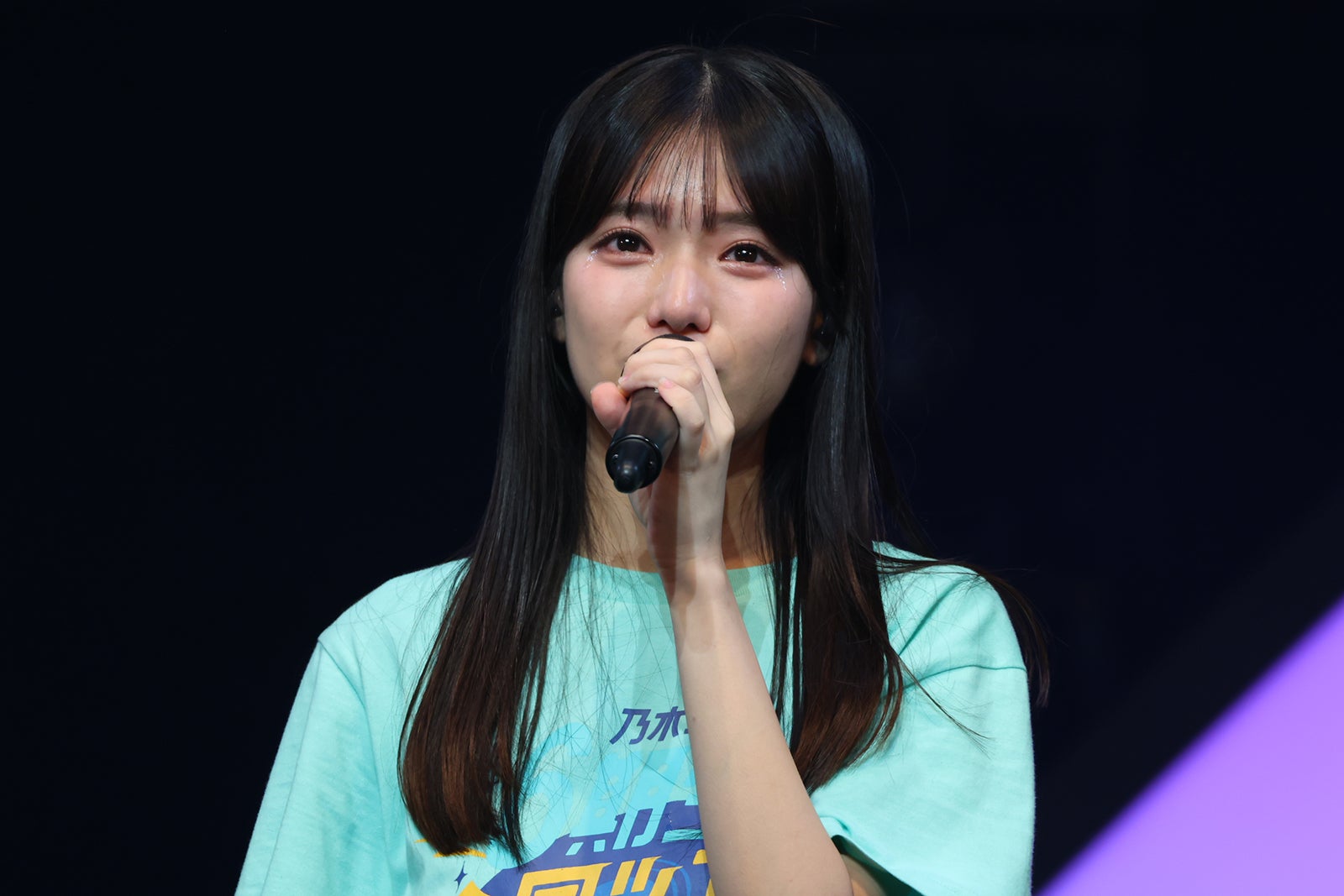 “乃木坂46 6期生全国ツアー2026” KT Zepp Yokohama公演2日目 ライブ写真（C）乃木坂46LLC