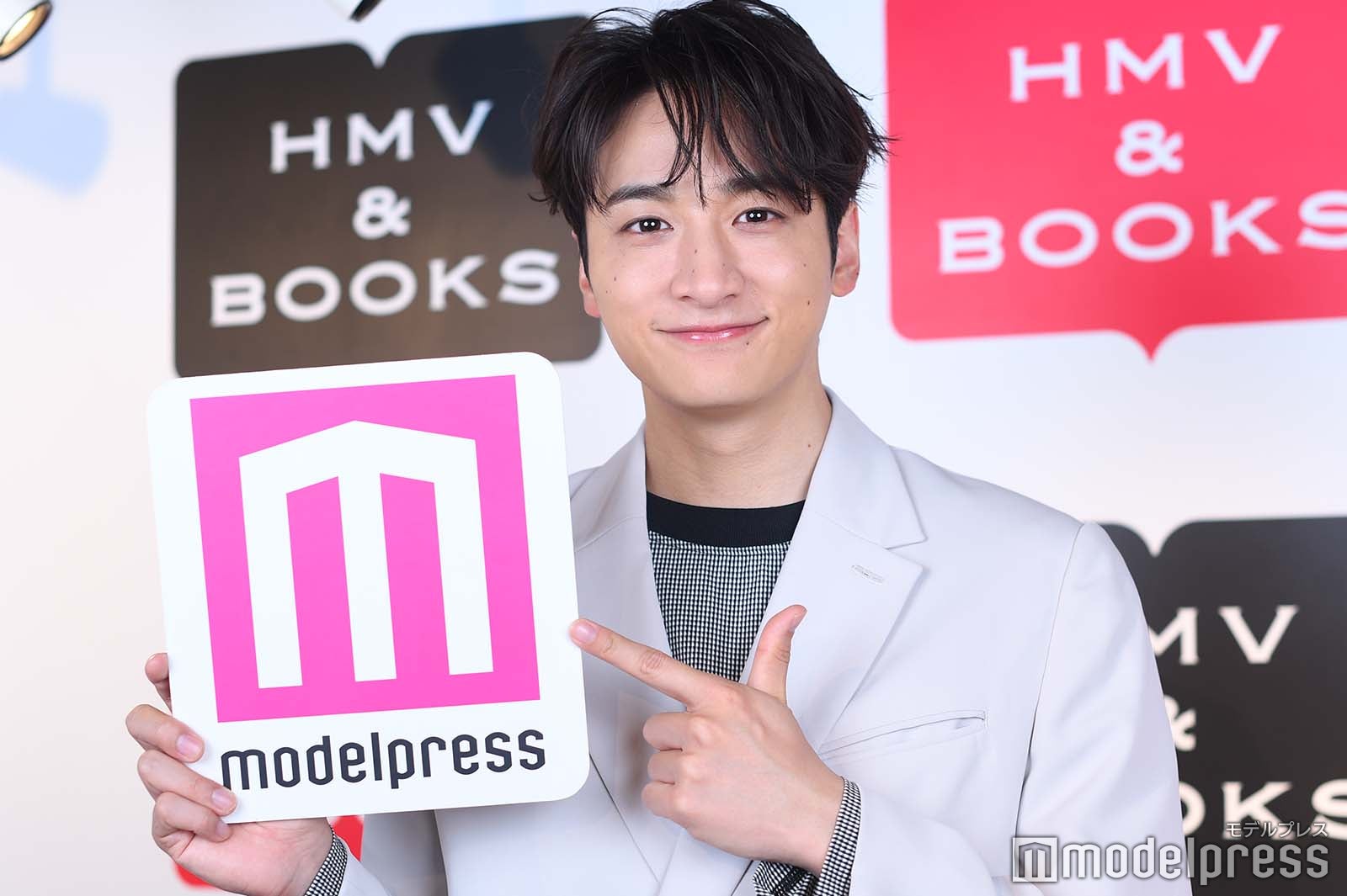 小関裕太（C）モデルプレス