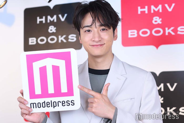 小関裕太(C)モデルプレス