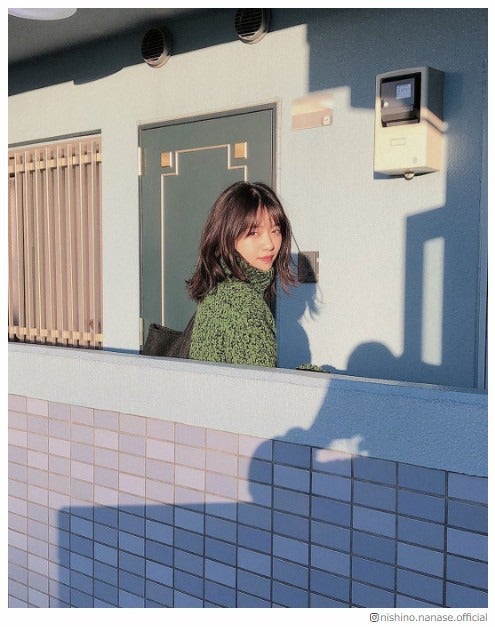 西野七瀬、乃木坂46卒業の1年振り返る “玄関写真”に注目集まる