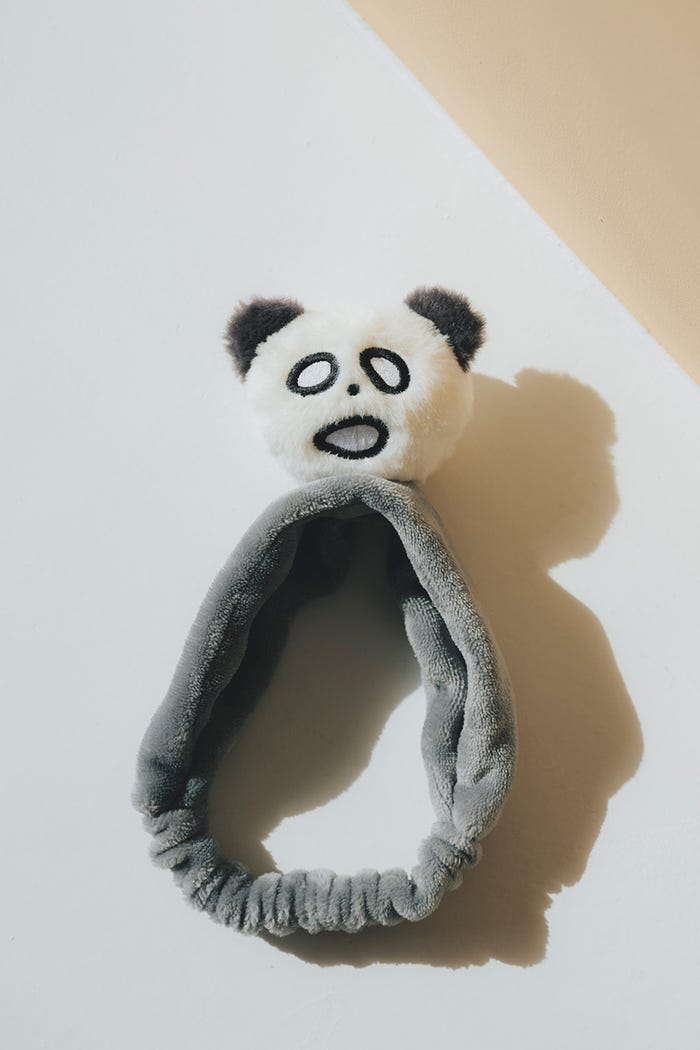 なえなのオフィシャルグッズ「実用性ばっちし!前髪クリップ!」(提供写真)