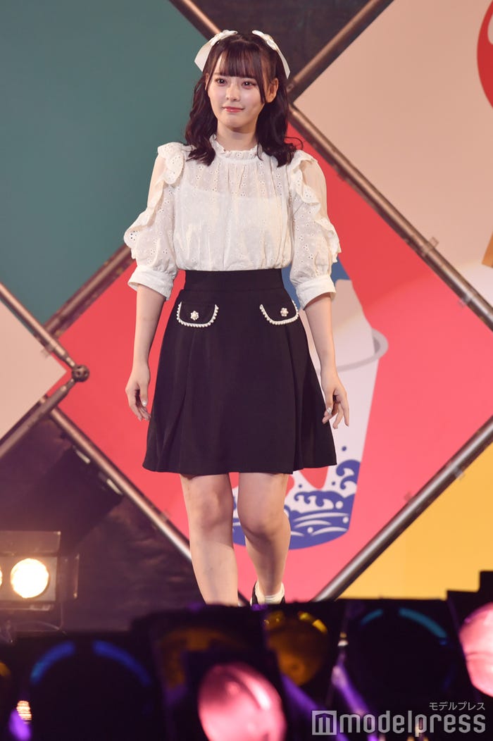 齊藤なぎさ(C)モデルプレス