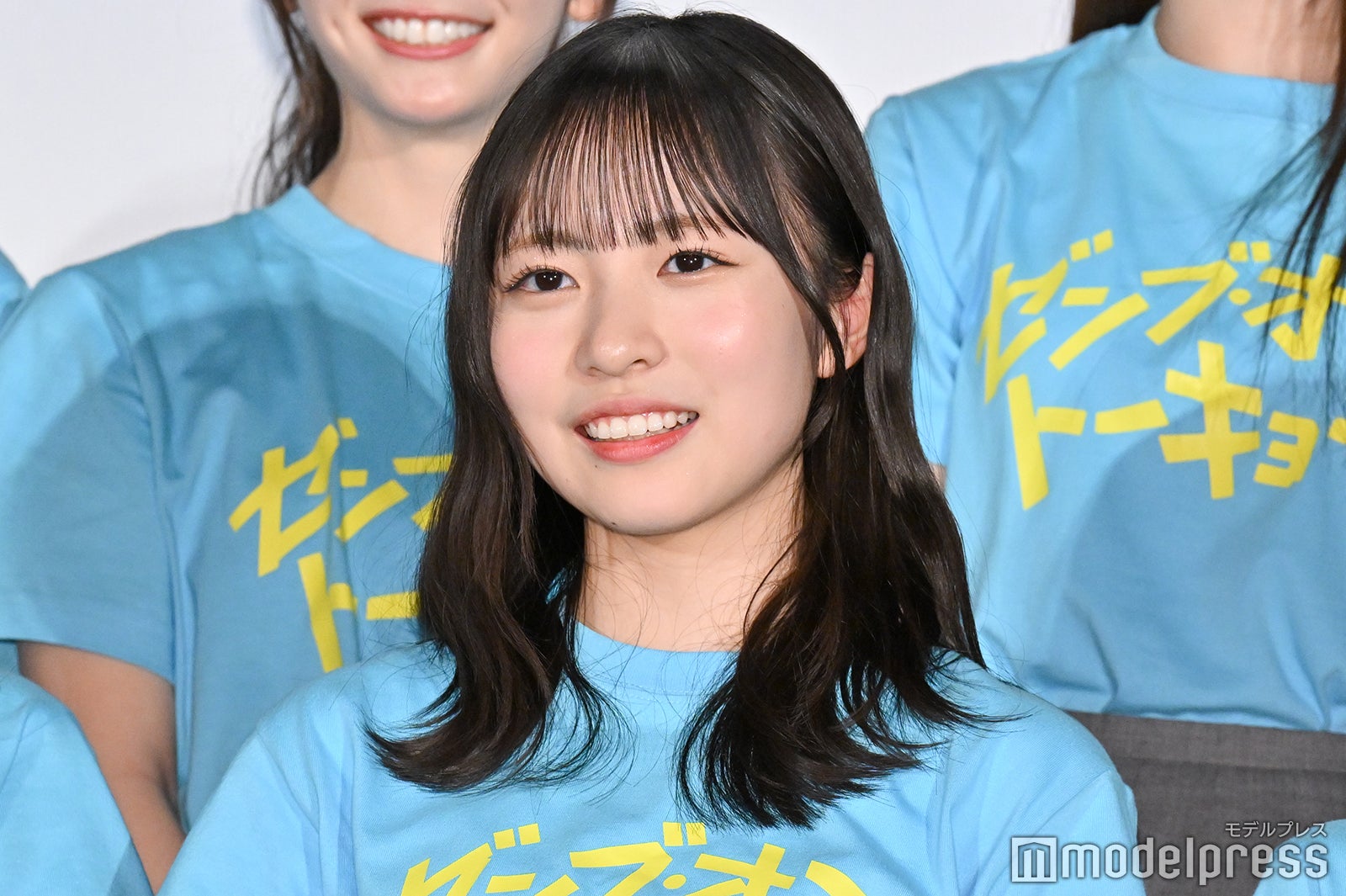 （C）モデルプレス