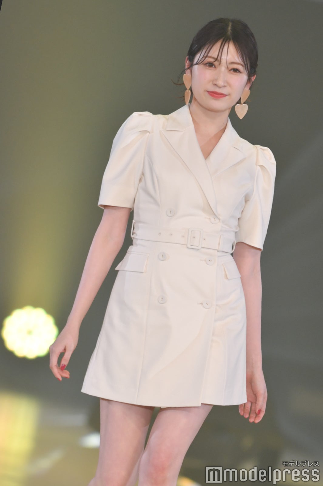 吉田朱里（C）モデルプレス