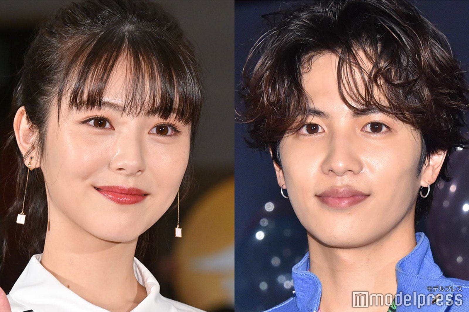 浜辺美波、志尊淳にお酒事情明かされる「みーちゃんは…」