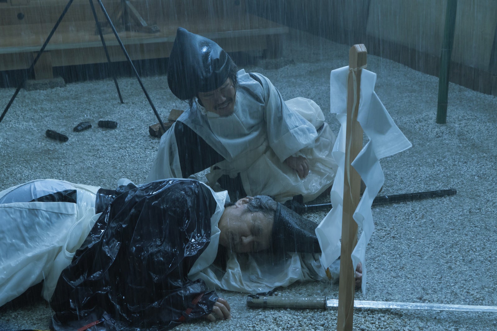 「光る君へ」第30話（C）NHK