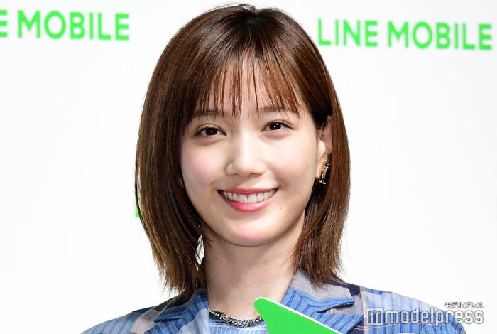 本田翼(C)モデルプレス