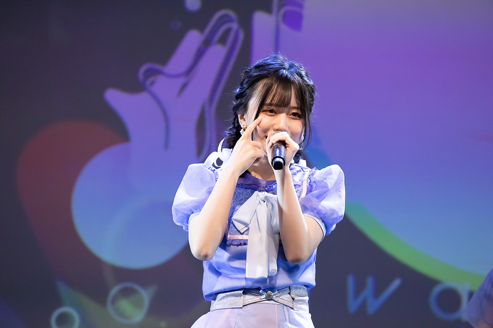 泡恋（提供写真）