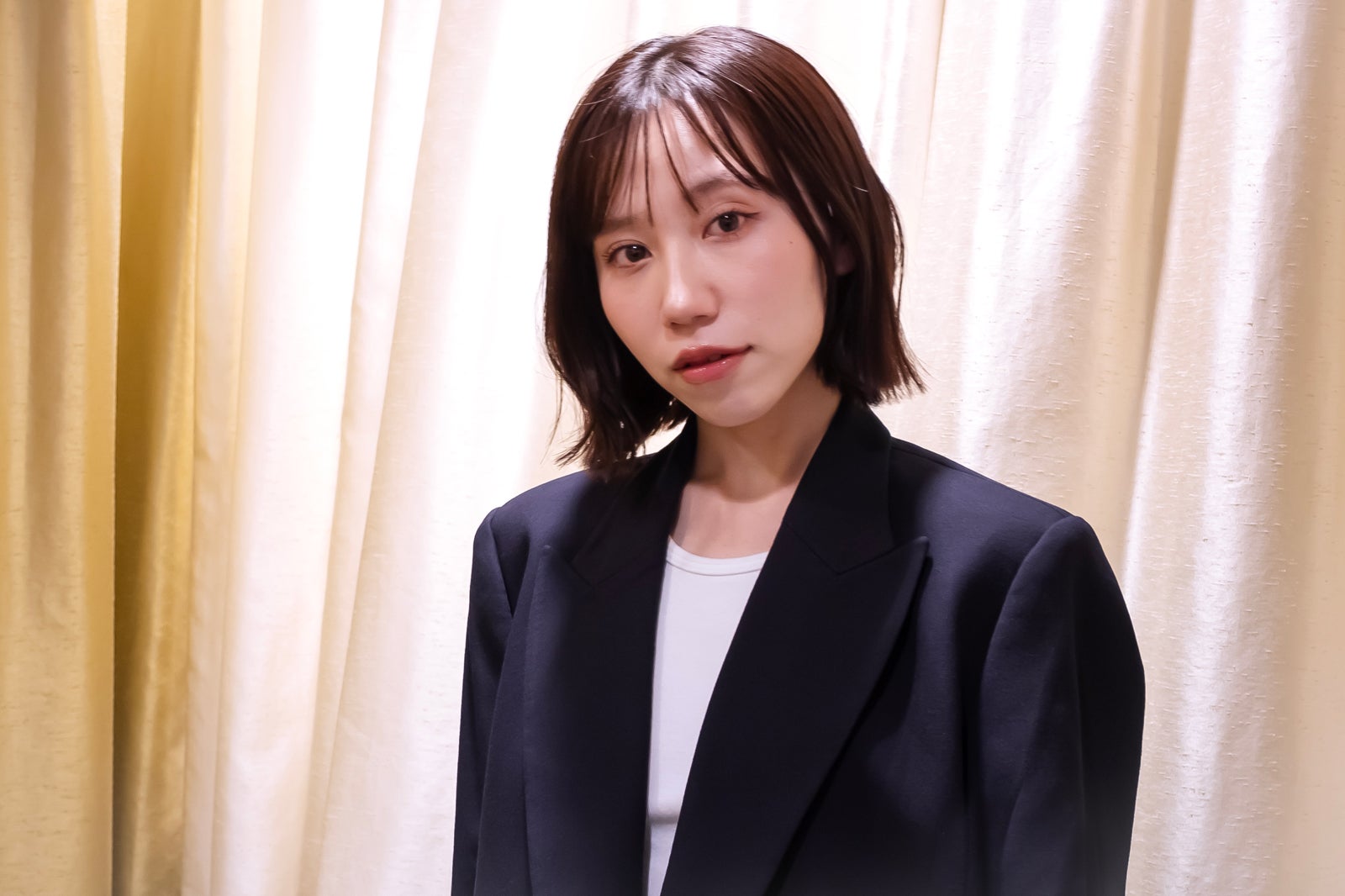 みゆ（提供写真）