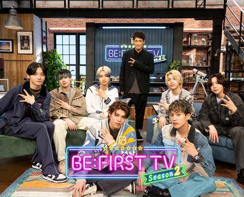 BE:FIRST、読売巨人軍とコラボ決定 東京ドームでパフォーマンス披露