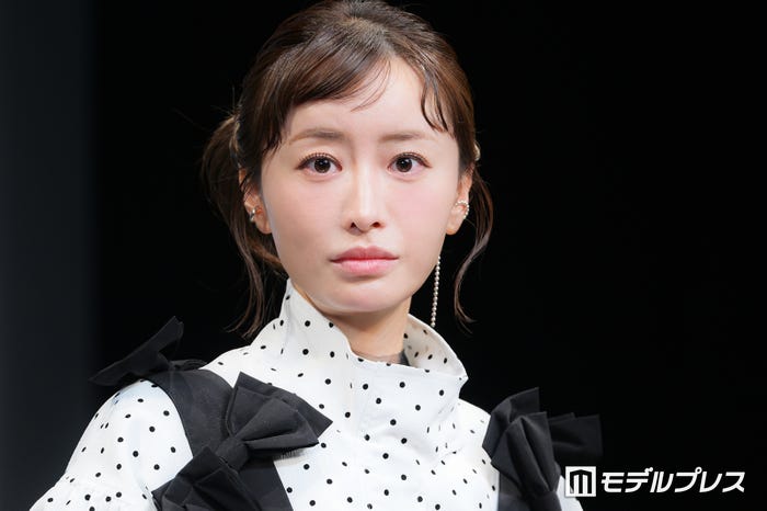 松本まりか(C)モデルプレス
