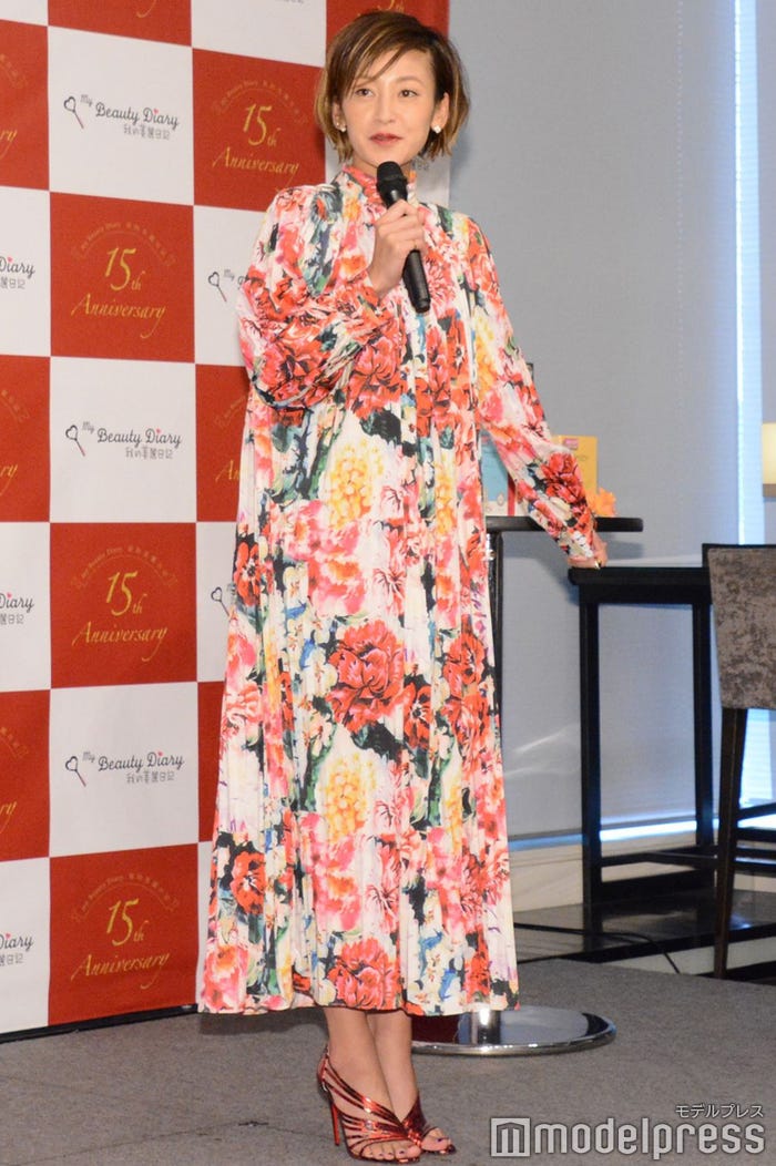 西山茉希(C)モデルプレス