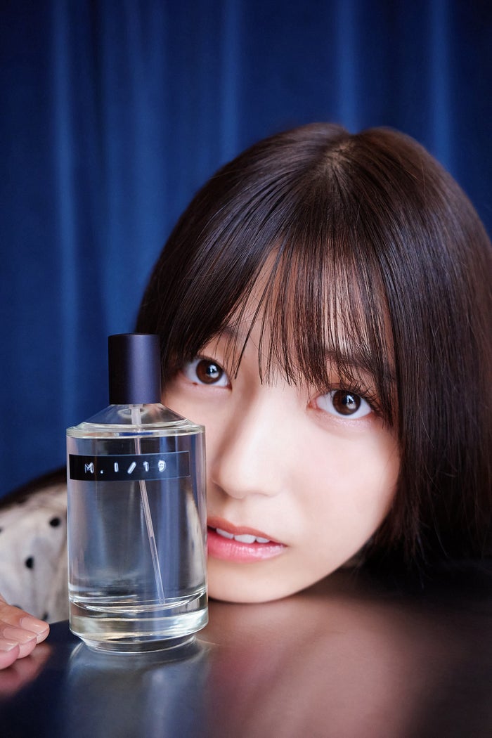 乃木坂46五百城茉央、1st写真集記念生配信決定 “坂道写真集史上初”特典も【未来の作り方】