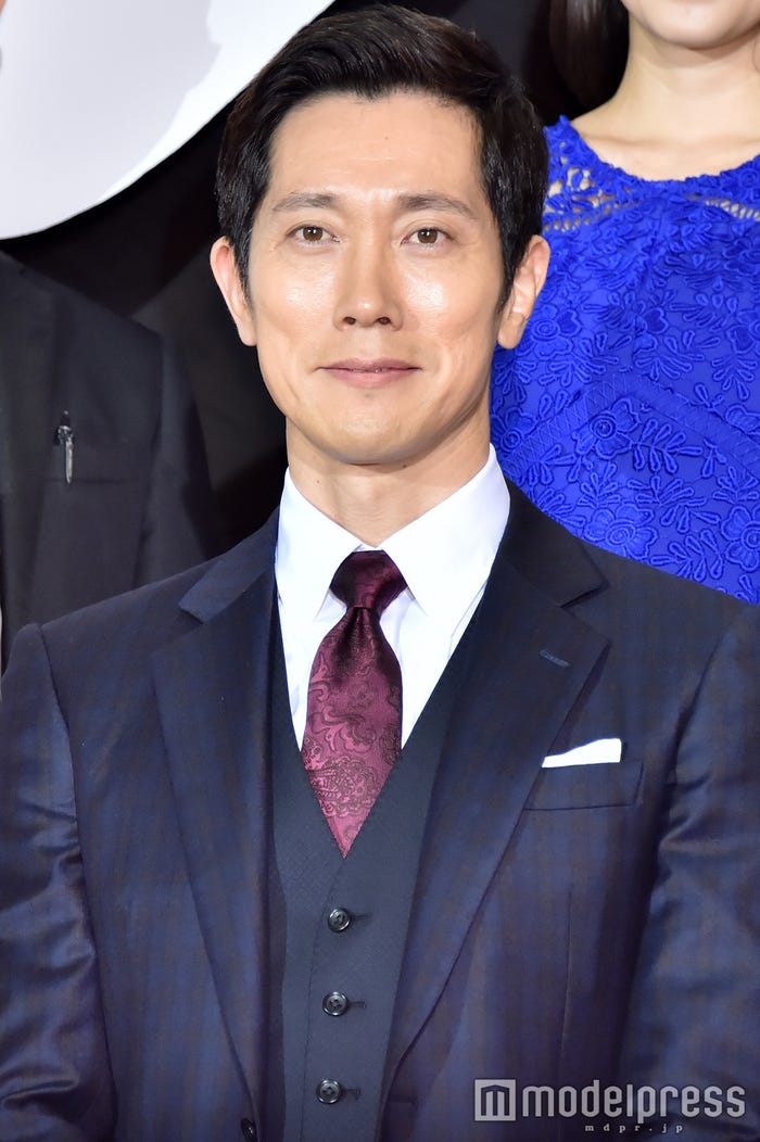 佐々木蔵之介(C)モデルプレス