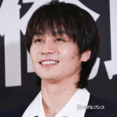 「俺節」囲み取材会に出席した松田元太(C)モデルプレス