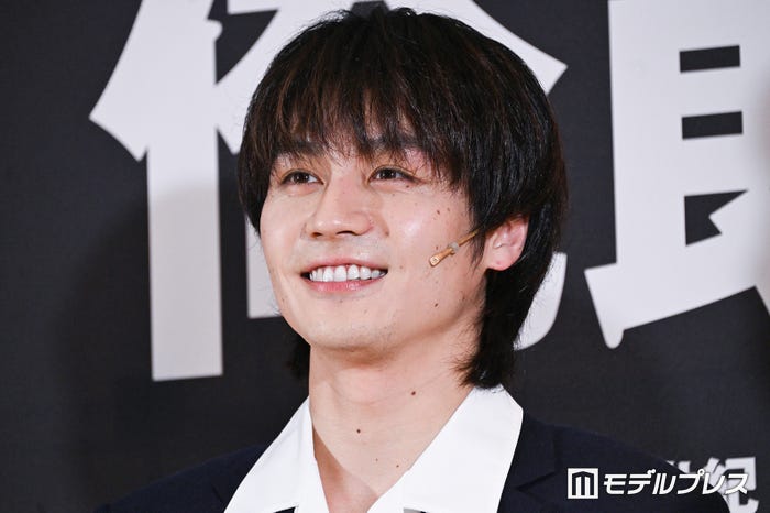 松田元太(C)モデルプレス