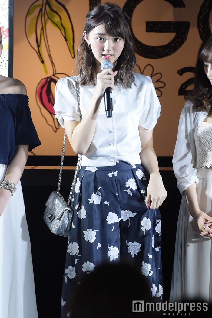 江野沢愛美(C)モデルプレス