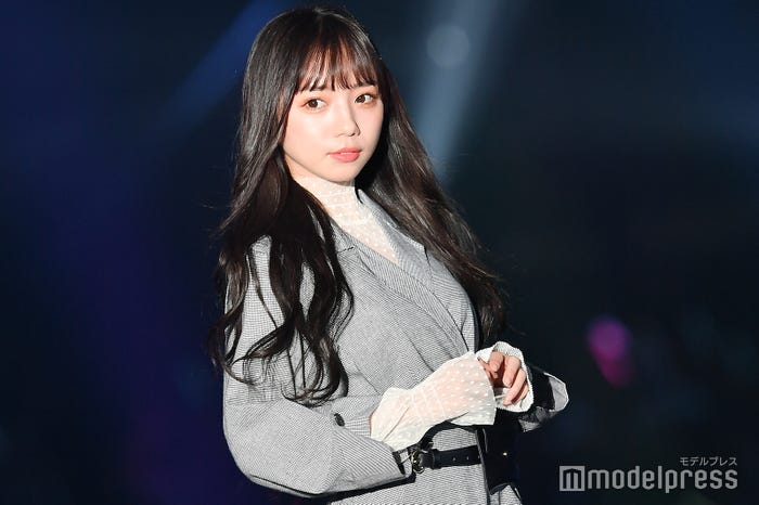 齊藤京子(C)モデルプレス