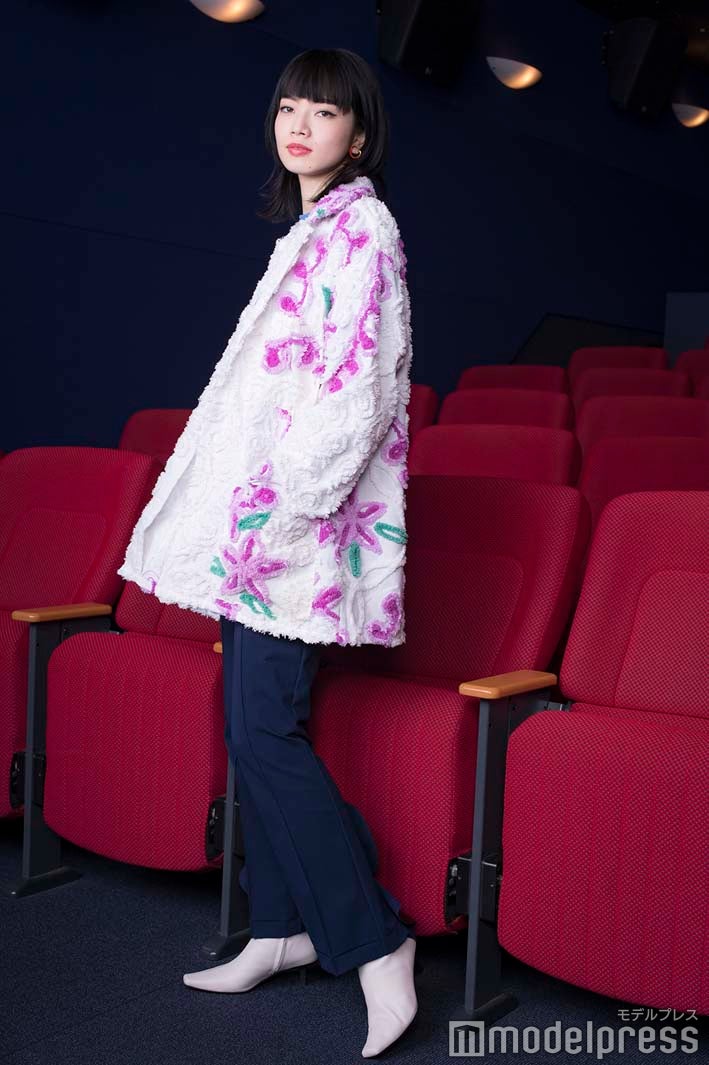 小松菜奈 （C）モデルプレス