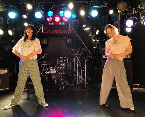 あいみょん、水卜麻美アナに“幻の曲”明かす ヒットソング誕生秘話も告白