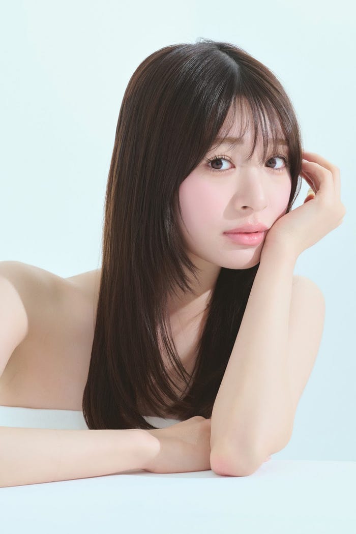 中川紅葉(提供写真)