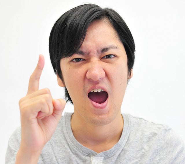 まねしたくなるアニメキャラの口癖 んちゃ おじいちゃんが老人ホームで広める モデルプレス まねしたくなるアニメキャラの口癖 んちゃ おじいちゃんが老人ホームで広める モデルプレス