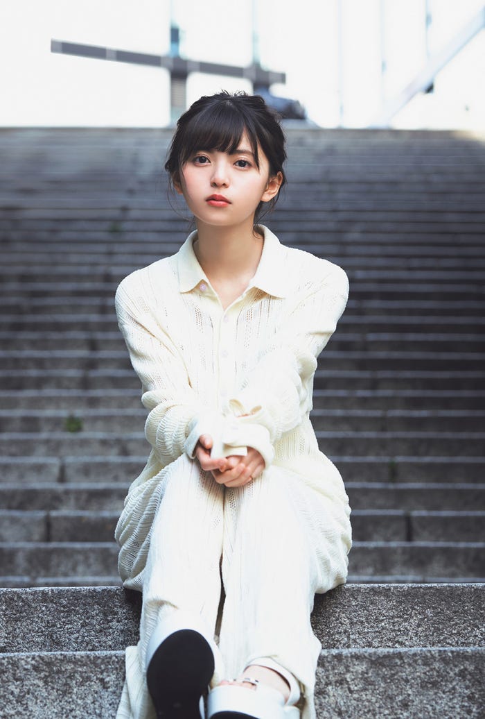 齋藤飛鳥(画像提供:東京ニュース通信社)