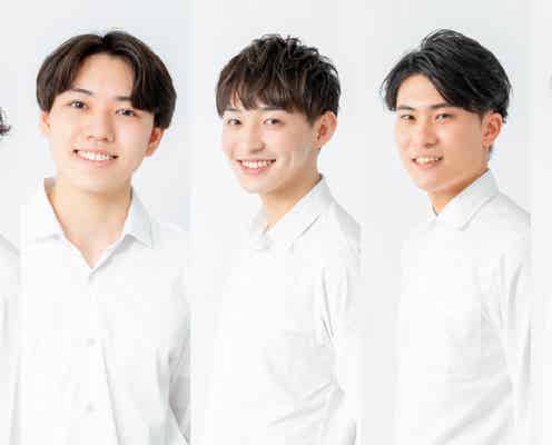 学習院大学「ミスター学習院コンテスト2022」ファイナリスト発表<プロフィール>