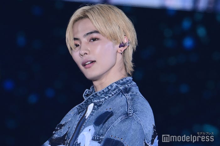 NOA (C)モデルプレス