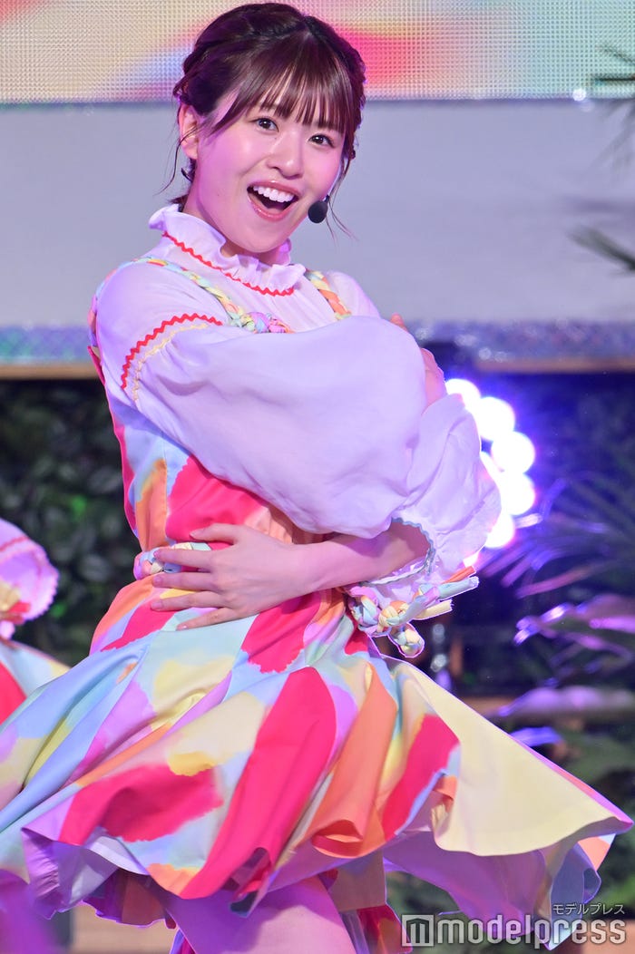 松田好花(C)モデルプレス