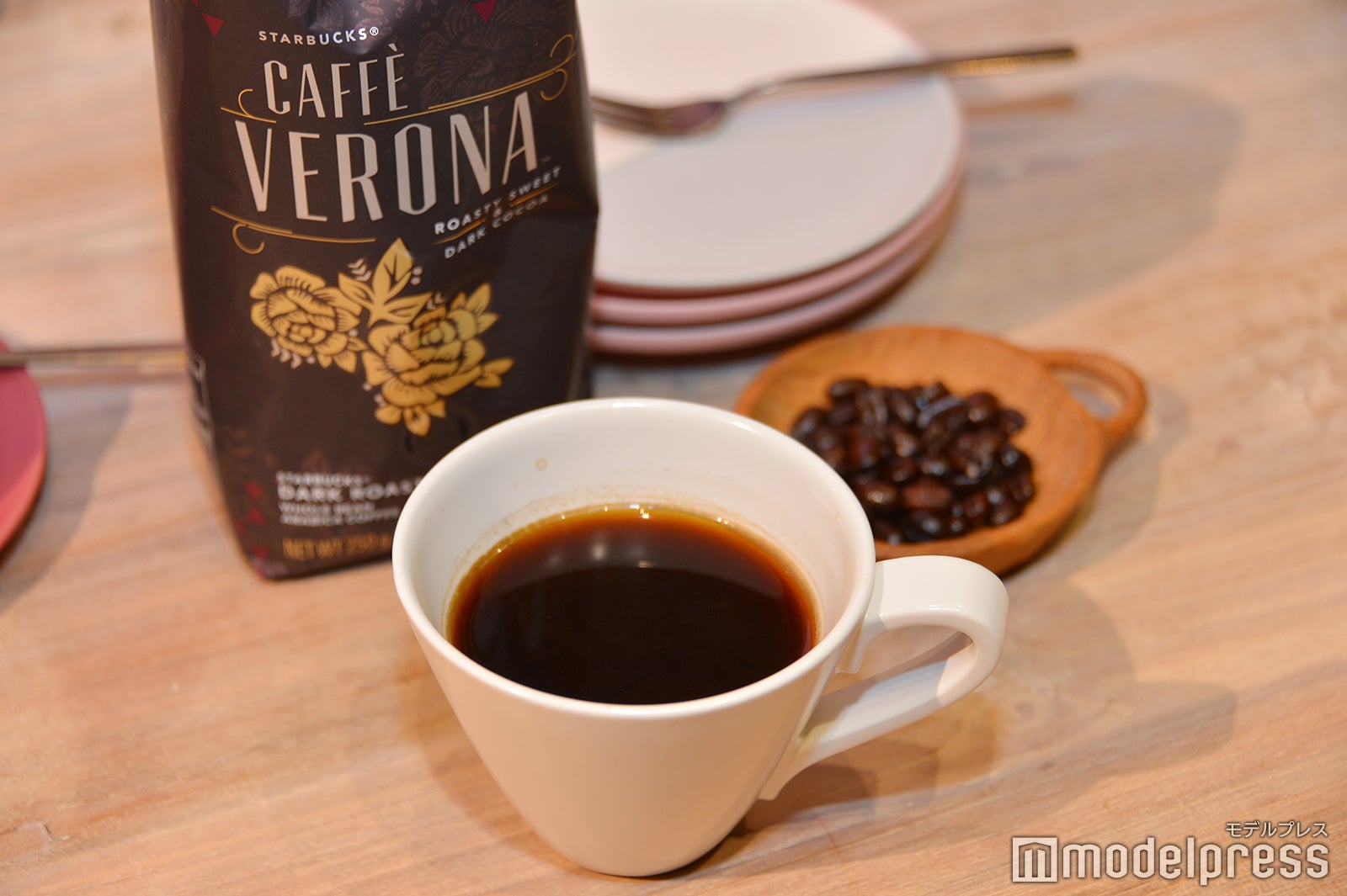 カフェ ベロナ（通年）（C）モデルプレス