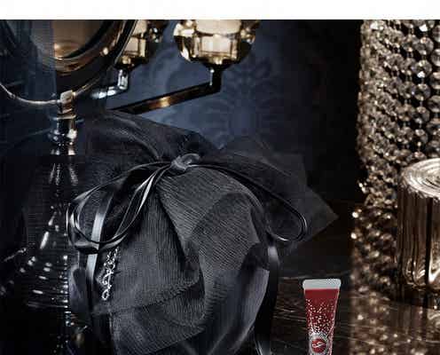 【ジルスチュアート ビューティ・11月30発売】My Black Dress初のホリデーコレクション登場