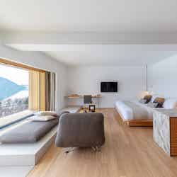 「WE Hotel Toya - Dusit Collection」(提供画像)