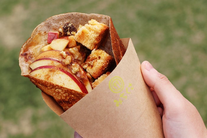 紅葉図書館／画像提供：星野リゾート