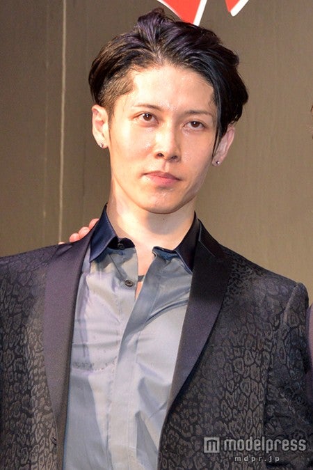 Miyavi アメトーーク に出演 ギター芸人 企画で モデルプレス